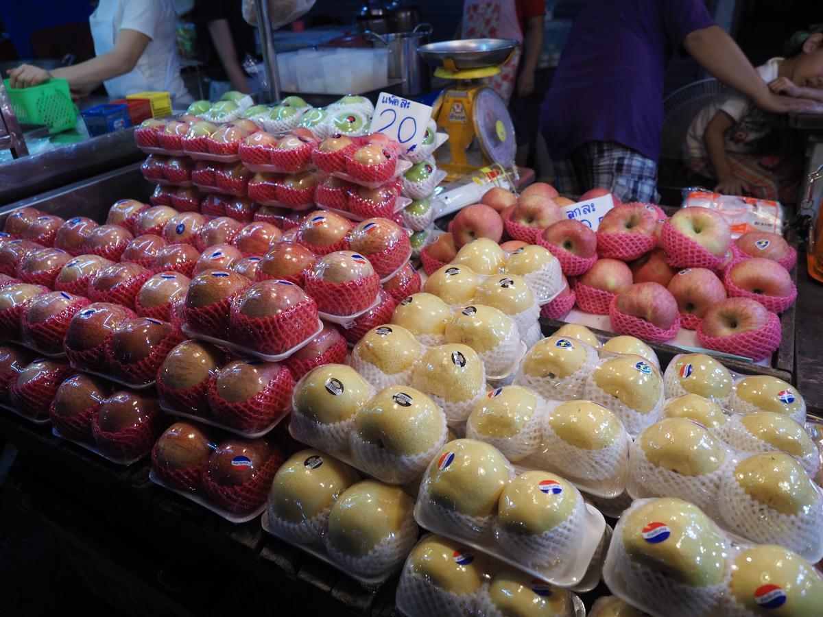 Amata Lanna Village อมตะล้านนาวิลเลจ Chiang Mai Zewnętrze zdjęcie